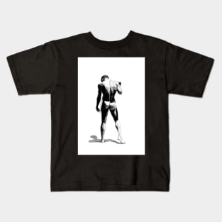 Antinous 3 Kids T-Shirt